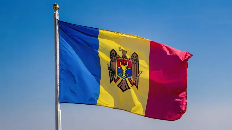 Senatori americani cer Meta şi Google să blocheze propaganda rusă la alegerile din Republica Moldova - Foto: Profimedia Images
