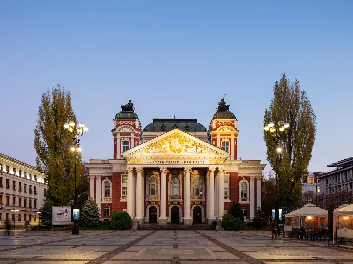 Sofia, Capitala Europeană a Turismului 2027? Se află printre cele 8 orașe finaliste. Cum a fost aleasă?