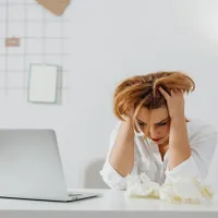 Cum trecem peste depresia provocată de alegeri - imagine cu rol ilustrativ Foto: pexels.com
