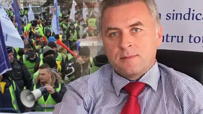 Toader Nicolae-Liviu - Foto: