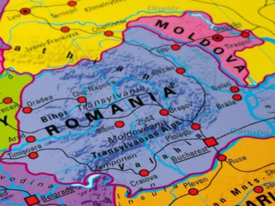Republica Moldova ia în calcul unirea cu România dacă nu va adera la UE în doi ani: „Acesta e planul B și va exista un preț”