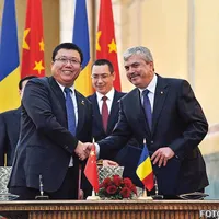 Memorandumul dintre Guvernul României și Huawei, semnat în timpul guvernării lui Victor Ponta, a fost catalogat drept periculos pentru securitatea națională de către Traian Băsescu