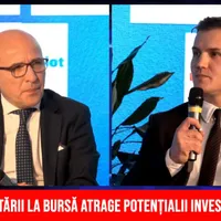 Investitor sau jucător pe bursă? Cum poți „să dormi liniștit” prin diversificarea activelor - Foto: captură video