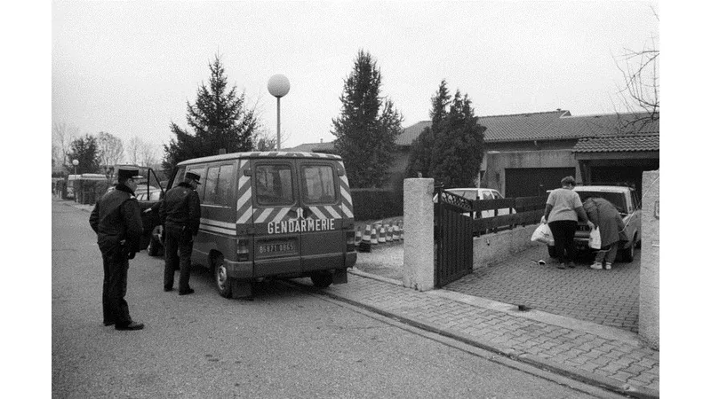Cercetările nu au fost întrerupte timp de 28 de ani Foto: ledauphine.com