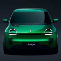 Volkswagen și Renault nu mai încearcă să dezvolte împreună o mașină electrică ieftină, sub 20.000 € - Foto: Facebook/Renault News