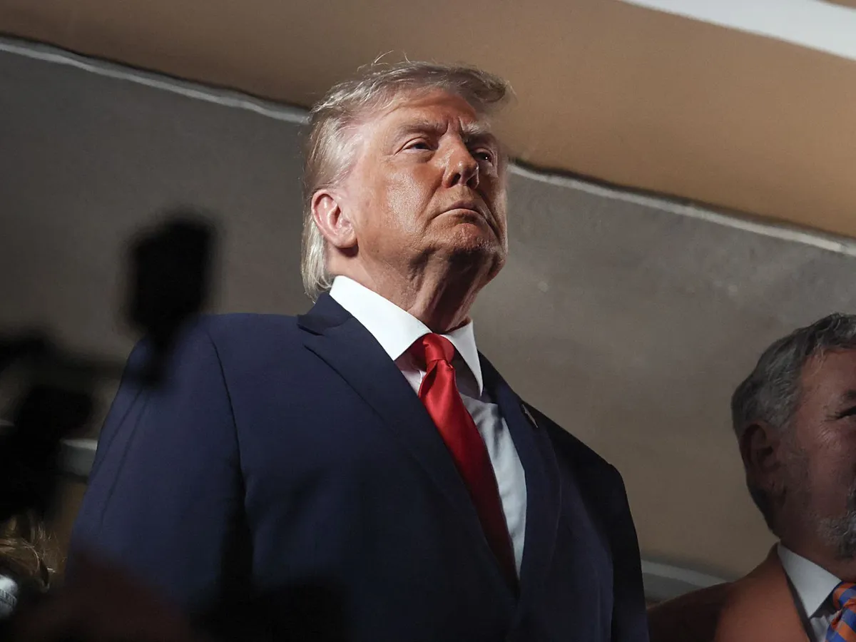 Trump cere oprirea atacurilor după loviturile Israelului asupra Beirutului, care pot afecta acordul cu Iranul