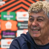 Planul lui Mircea Lucescu pentru tricolori la CM 2026: „Voi stabili un record mondial” - Foto: Profimedia images