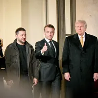 Trump vrea desfășurarea de trupe europene în Ucraina pentru a pune capăt războiului - Foto: Profimedia Images (imagine cu caracter ilustrativ)