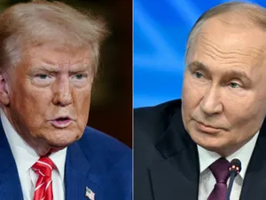 Fost comandant NATO, despre planul lui Trump pentru Ucraina: Putin va rămâne cu 20% din teritoriu