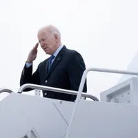 Joe Biden: Dacă Rusia foloseşte arme nucleare sau chimice, SUA vor reacţiona. / Foto: sudinfo.be