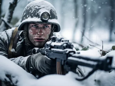 Militari Foto: Freepik (imagine cu rol ilustrativ)