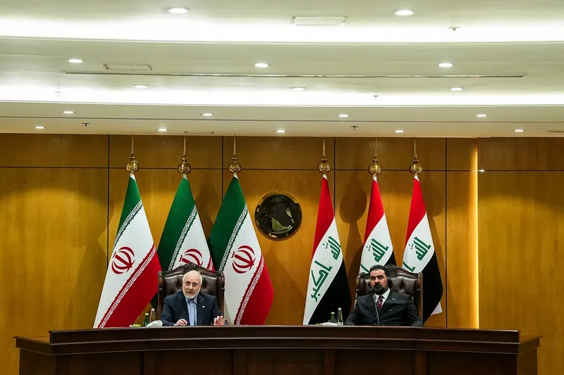 iran