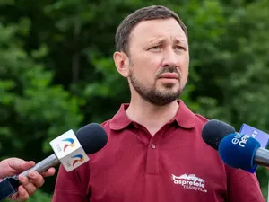 Ministrul Mediului a vorbit despre reforma fiscală. Ce se va întâmpla cu Programul Rabla? - Foto: Profimedia Images
