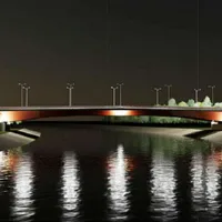 Cine va construi primul pod de autostradă peste Prut, românii, ucrainenii sau moldovenii? - Foto: Facebook/Irinel Ionel Scriosteanu