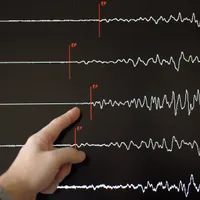4 cutremure în doar 24 de ore în România. Ce magnitudine a avut cel mai puternic? Unde au fost? - Foto: Profimedia Images
