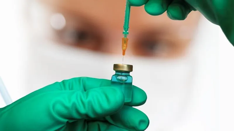 România donează doze de vaccin AstraZeneca/FOTO: Pixabay
