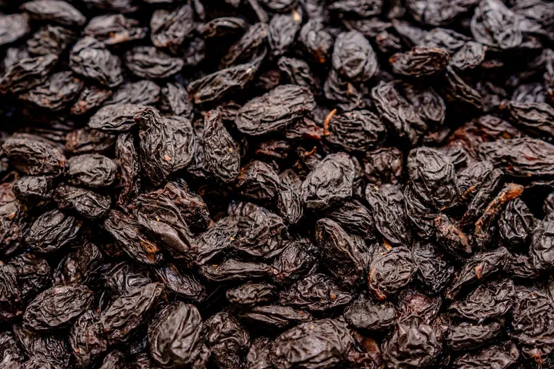 Prune uscate Foto: Pexels (imagine cu rol ilustrativ)