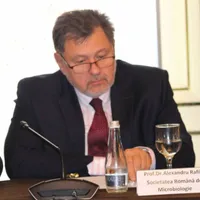 Alexandru Rafila. Sursa foto: Facebook