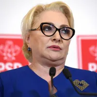Viorica Dăncilă/FOTO: facebook.com
