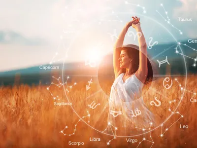 Horoscop - Foto: Magnific.com (Imagine cu rol ilustrativ)