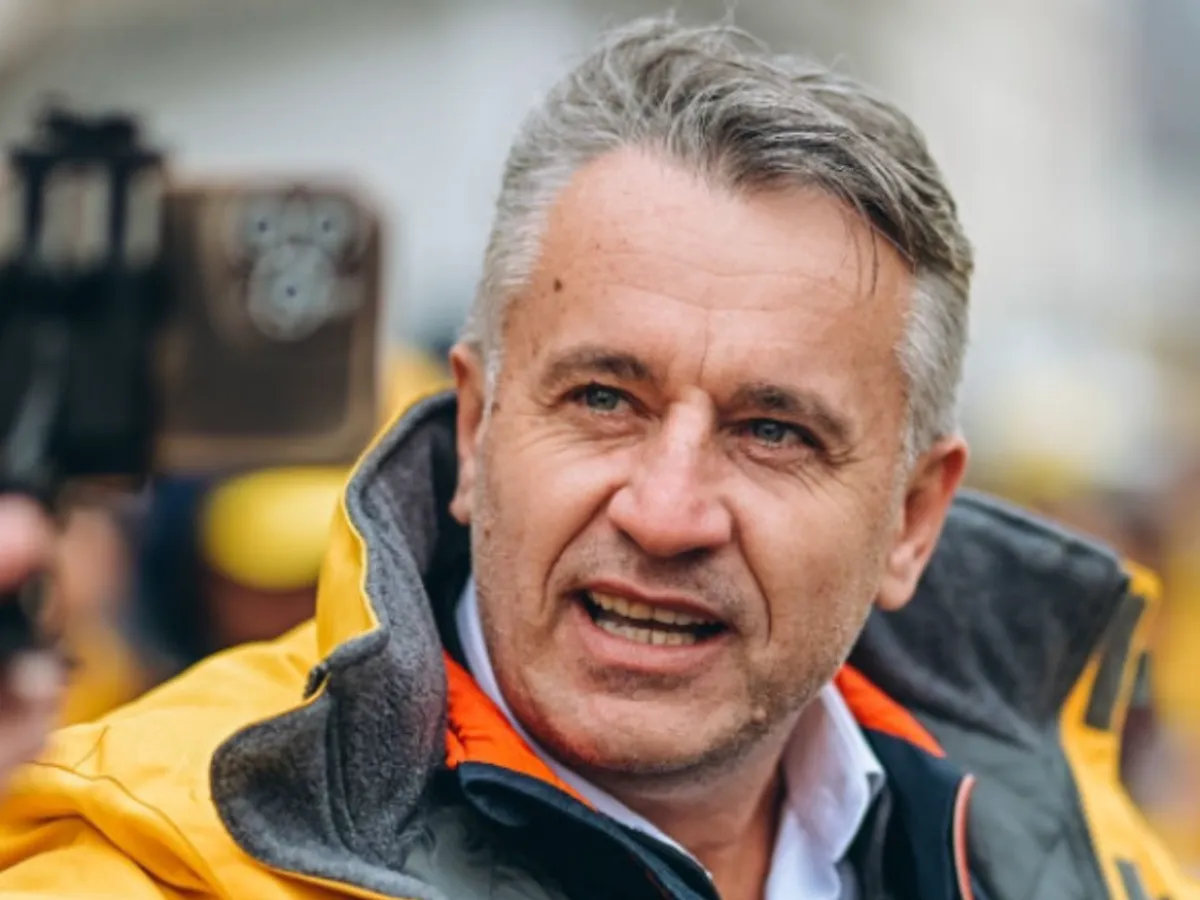 Deputatul AUR Tiberiu Boşutar, trimis în judecată pentru instigare publică. Ce a spus după anularea alegerilor