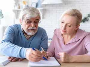 Foto: Pensionarii care au strâns bani la Pilonul 3 trebuie să știe că vor putea retrage banii în anumite condiții Sursa: Freepik