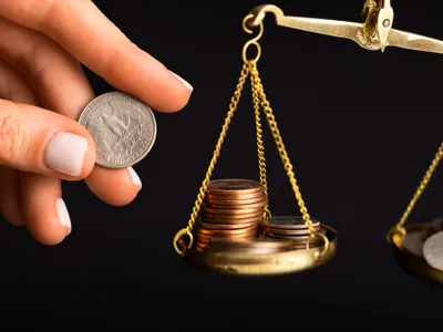 Monede - Foto: Freepik (rol ilustrativ)