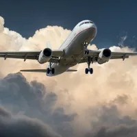 Avion, imagine cu caracter ilustrativ - Foto: Pexels