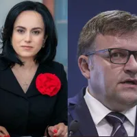 Bucura Oprescu, Marius Budăi - Foto: Colaj