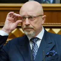 Ministrul apărării ucrainean: Rusia nu a format deocamdată un grup de atac la frontieră/FOTO: Twitter/Oleksii Reznikov