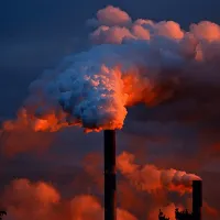 Creşterea emisiilor de CO2 a încetinit, în pofida temerilor date de reapariţia energiei carbonifere - Foto: Pixabay