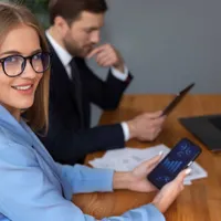 Angajații cu salariul mare au un secret - Foto: Freepik (rol ilustrativ)
