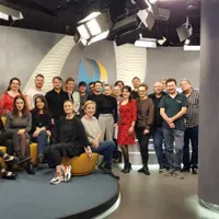 Echipa Dobrogea TV