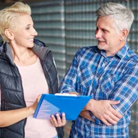 În ce ordine se trimit adeverințele cu pensia recalculată? Unii pensionari le iau la 1 septembrie Foto: Freepik (fotografie cu caracter ilustrativ)