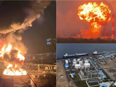 Moscova recurge la o măsură radicală pentru a putea asigura rușilor combustibil