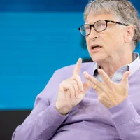 Bill Gates// Foto: Guliver/ Getty Images