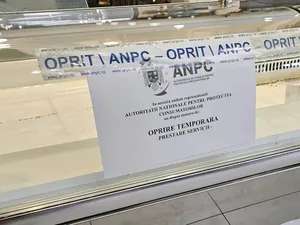 Controale ANPC la furnizorii de energie electrică. Ce nereguli vor căuta inspectorii? - Foto: Arhiva (imagine cu rol ilustrativ)