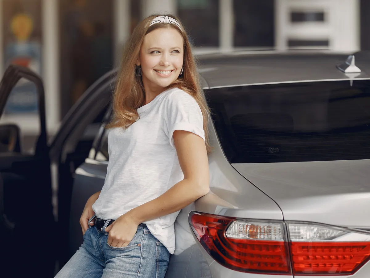 Cum te înscrii în Programul Rabla 2025? Documentele se depun începând cu 30 septembrie - Foto: Freepik (Imagine cu rol ilustrativ)