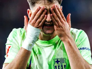 Adio, Barcelona! S-a săturat și a decis să plece după 