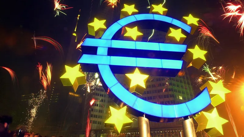 Problema financiară a Uniunii Europene - Foto: Profimedia Images (Imagine cu rol ilustrativ)