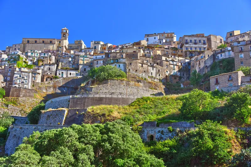 Calabria