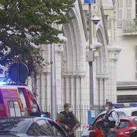 Atacul de la Nisa / euronews.com