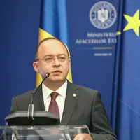 Aurescu (MAE): Nu s-a schimbat mare lucru în comportamentul Rusiei. Poziția României rămâne aceeași/FOTO: mae.ro