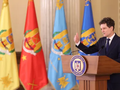 Nicușor Dan - Foto: INQUAM PHOTOS / Octav Ganea