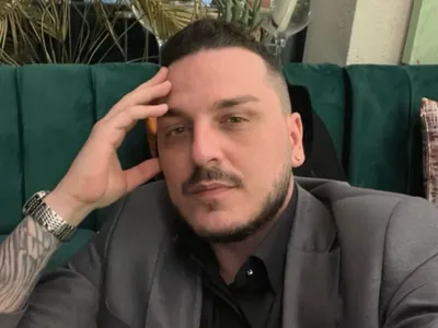 Influencerul Makaveli, implicat în campania lui Georgescu, amendat de Poliție. Ce a mai făcut? - Foto: Facebook/ Makaveli