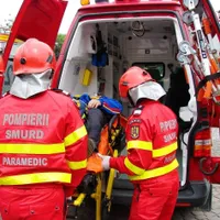 Paramedici- Foto: FACEBOOK