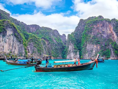 Thailanda - Foto: Freepik