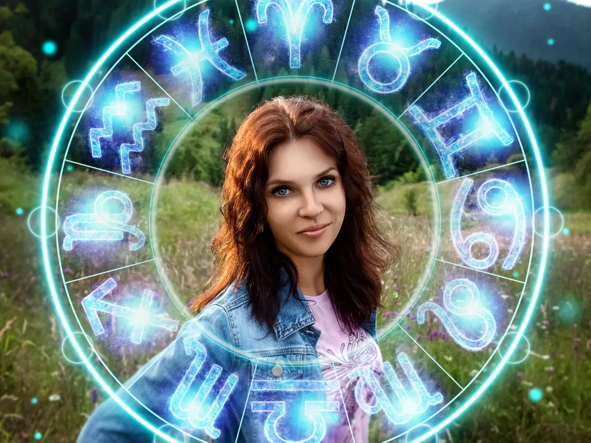 Horoscop femeie - Foto: Magnific.com (Imagine cu rol ilustrativ)