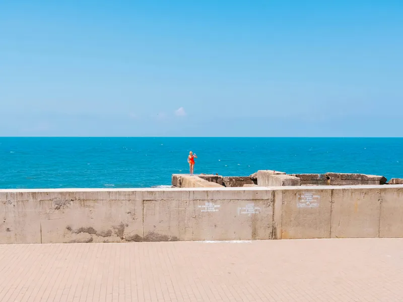 Cât costă minivacanța de 1 Mai? Unii o pot plăti cu voucherele de vacanță și pot pleca la mare Foto: Pexels (fotografie cu caracter ilustrativ)