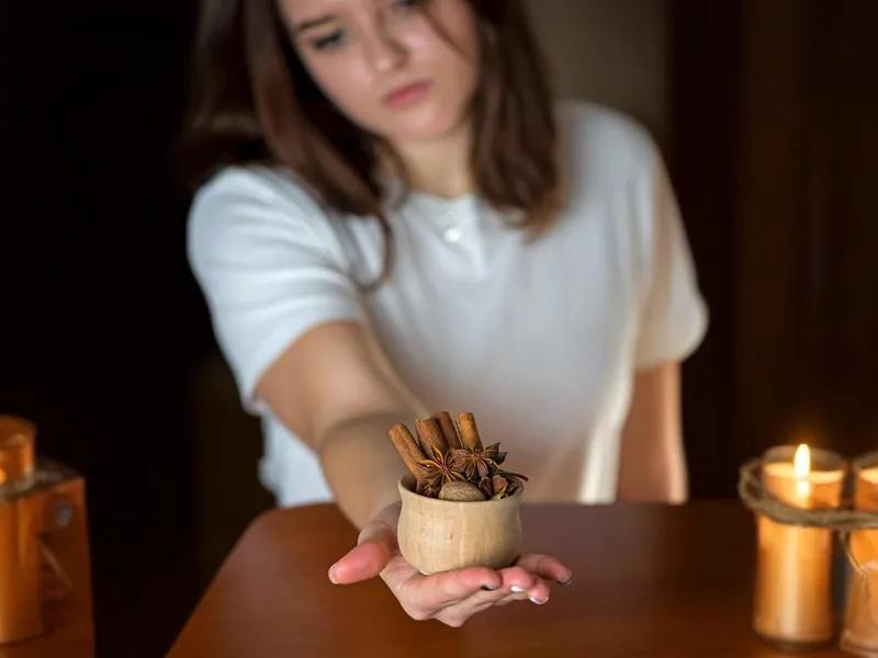 Pulberea aromată din casă care îți topește grăsimea. Ține sub control diabetul, întinerește ficatul - Foto: Freepik (imagine cu rol ilustrativ)